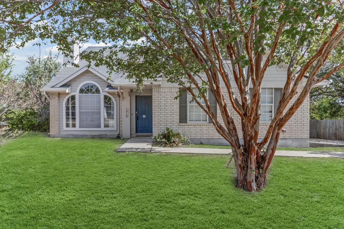 1910 Ireland Dr, Leander, TX 78641 - Image #1