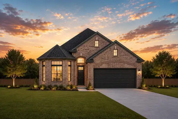 217 Blue Vervain Trl, Georgetown, TX 78633