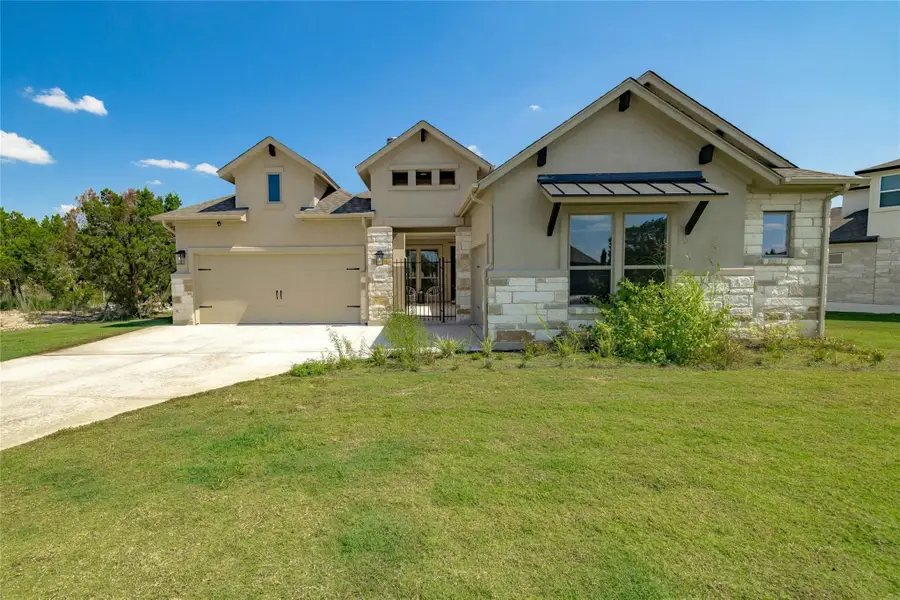 19612 Serenity Ln, Lago Vista, TX 78645 - #2