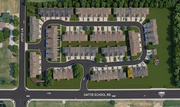 2600 Gattis School - A Rd #301-1006, Round Rock, TX 78664
