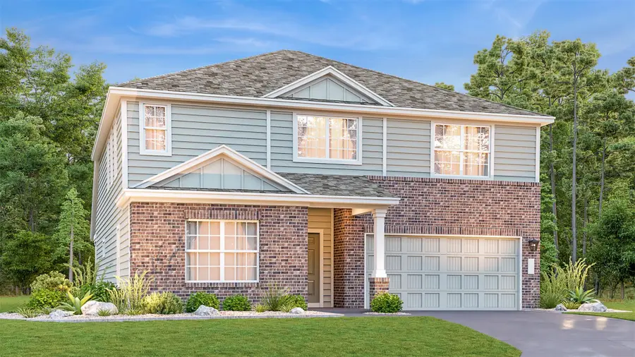 612 Grand View Rd, Georgetown, TX 78628 - #2
