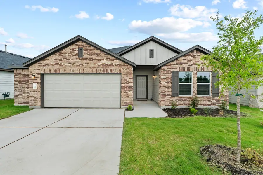 19909 Hirono Dr, Manor, TX 78653 - #2
