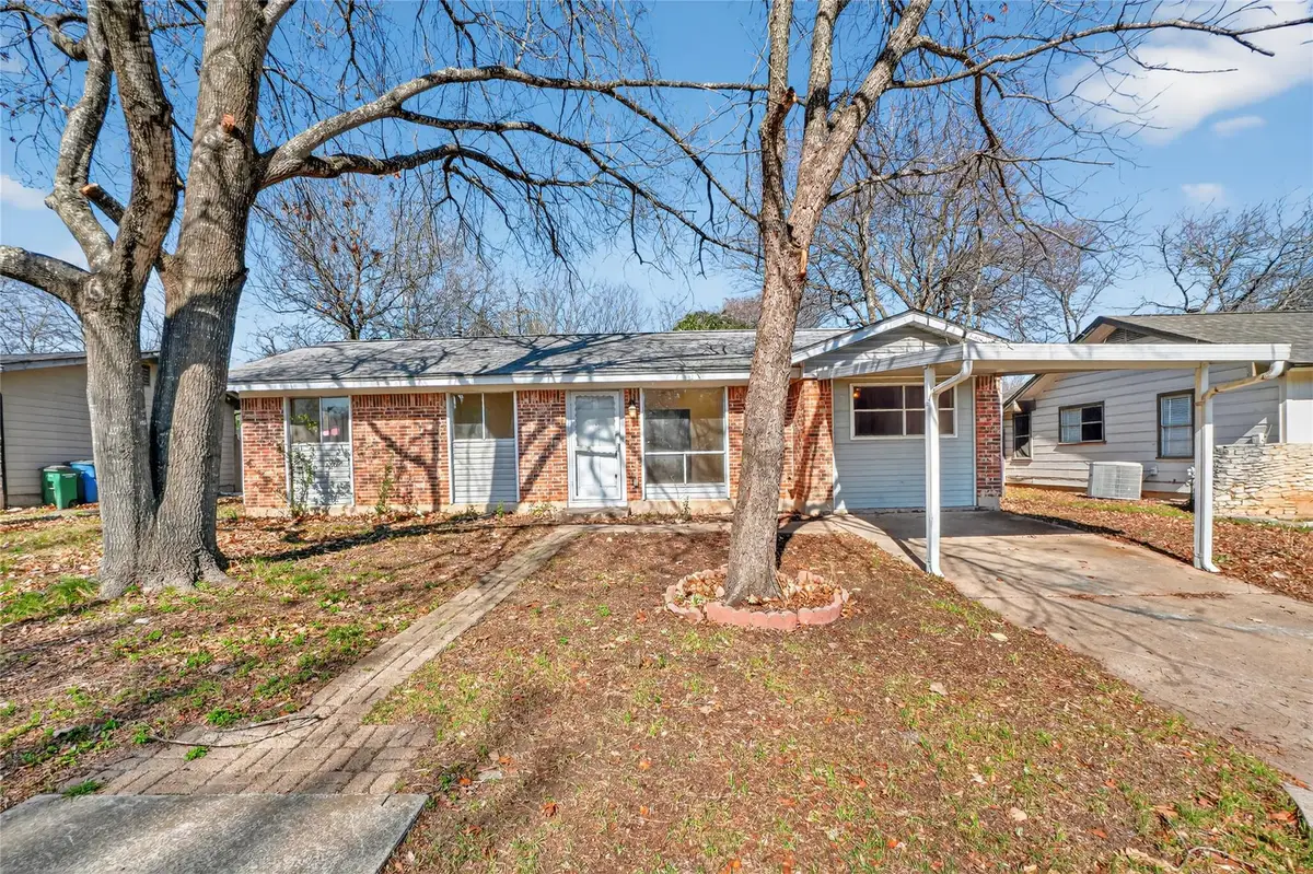 6502 Middleham Pl, Austin, TX 78745 - #1