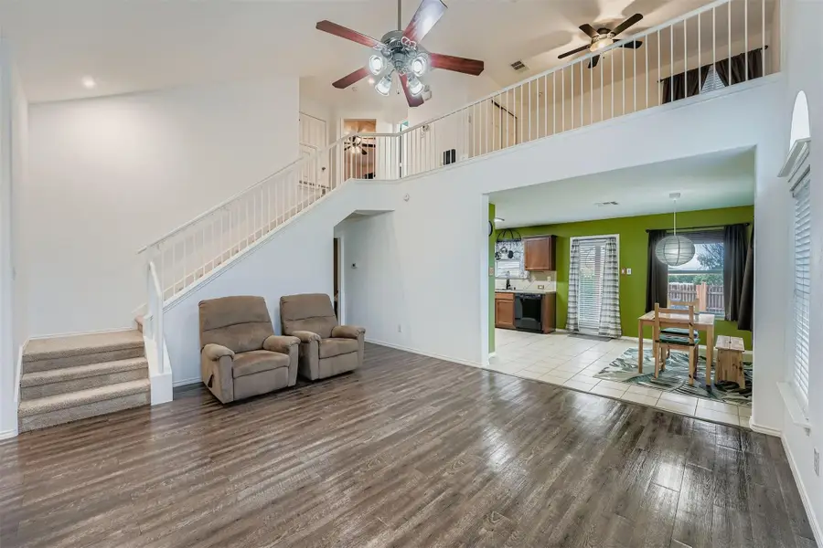 1212 Hensley Dr, Leander, TX 78641 - Image #3