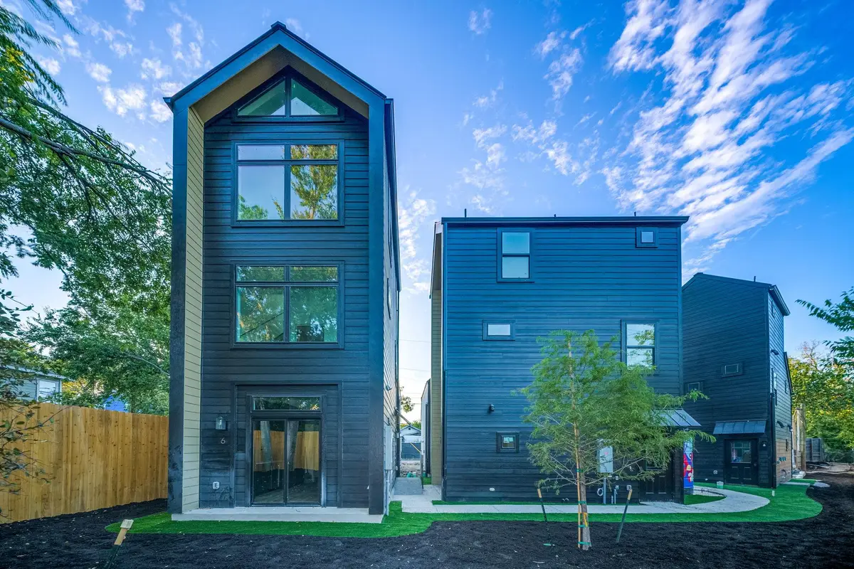 605 E 55th St #6, Austin, TX 78751 - #1