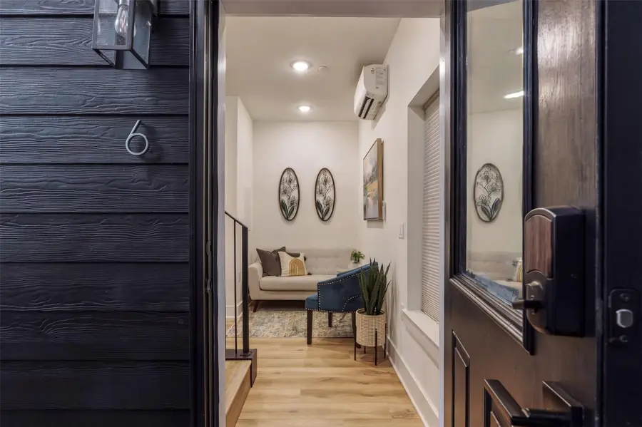 605 E 55th St #6, Austin, TX 78751 - #3