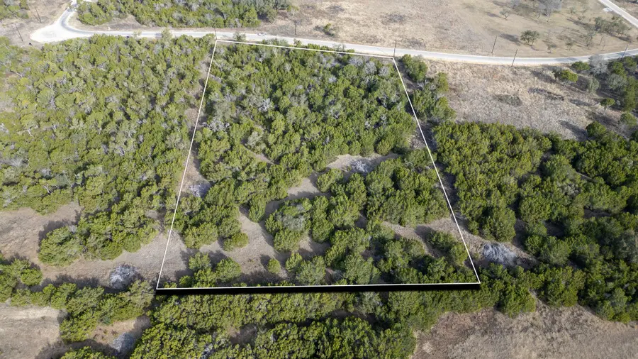 TBD Burnet Oaks Lot 4 Dr, Burnet, TX 78611 - #3