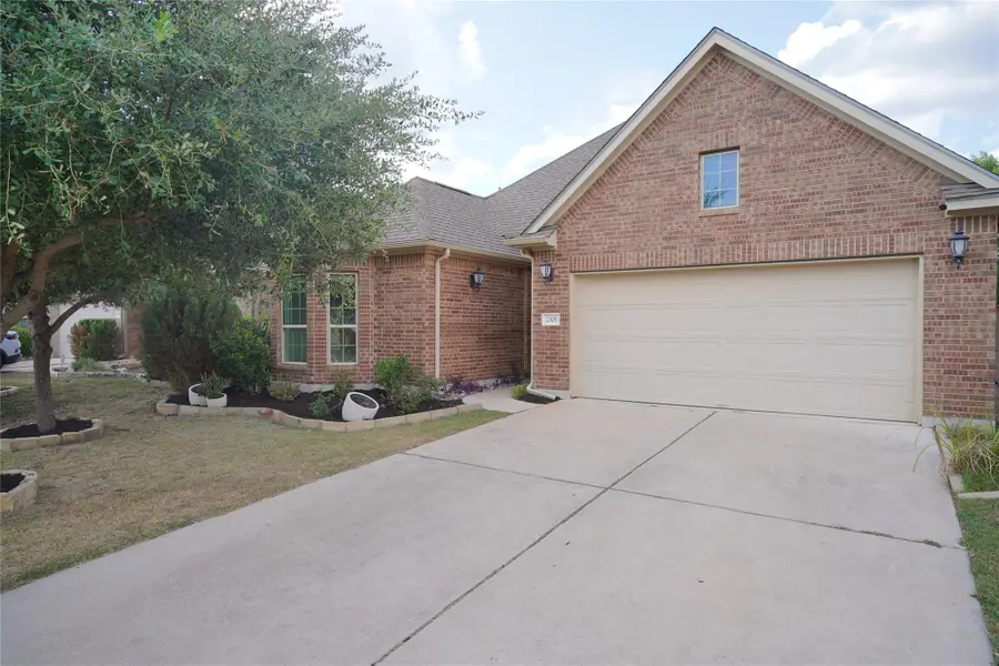 2301 Yaupon Range Dr, Leander, TX 78641 - #2