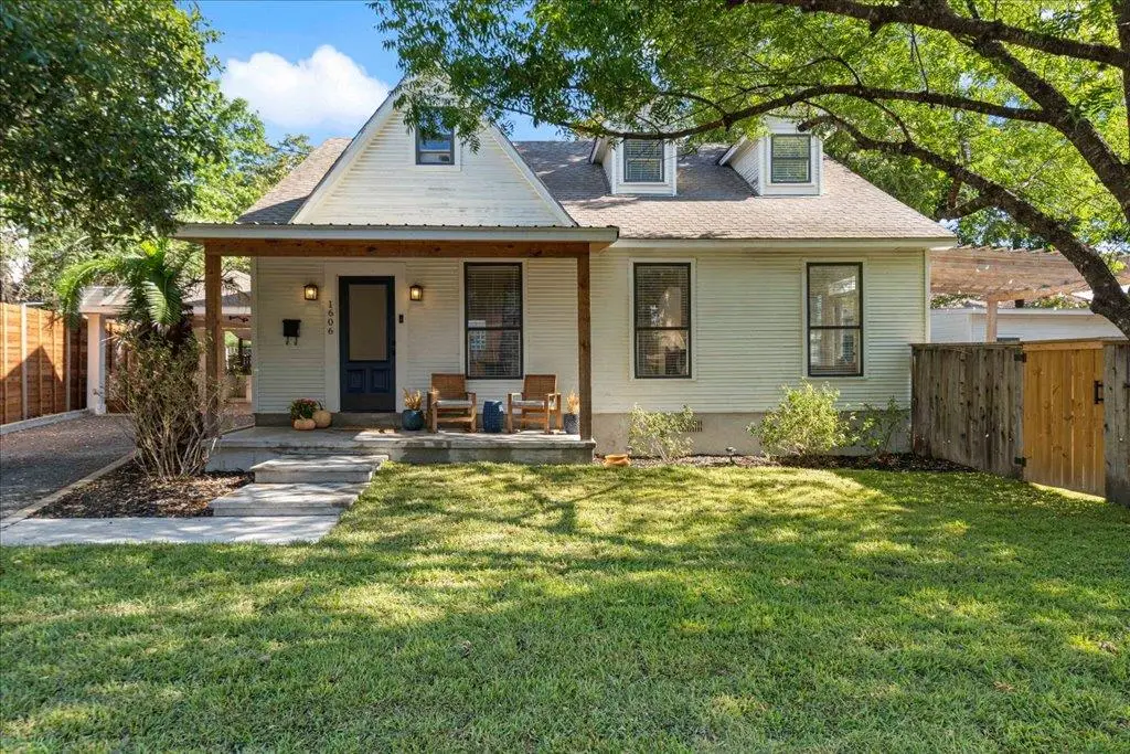 1606 W 14th St, Austin, TX 78703 - #1