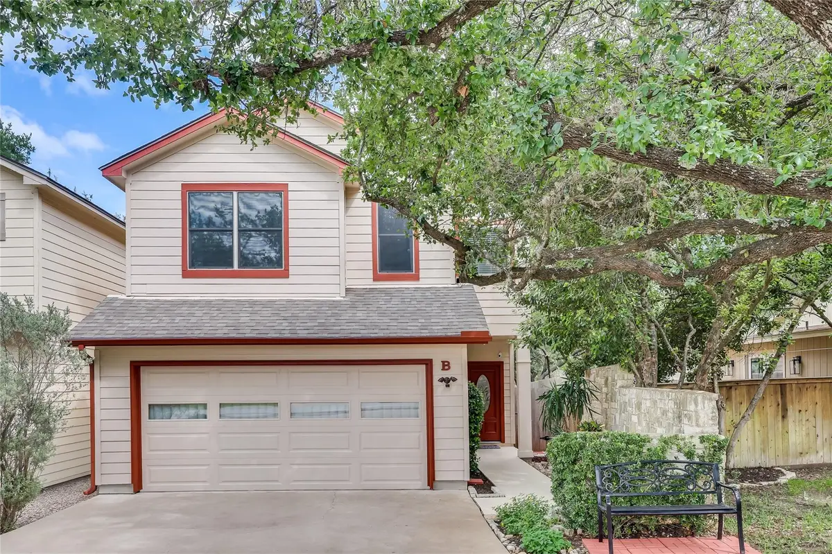 1303 N Cuernavaca Dr #B, Austin, TX 78733 - #1