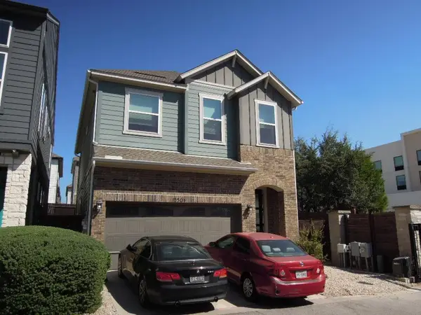 13501 Cibolo Trce #180, Austin, TX 78717