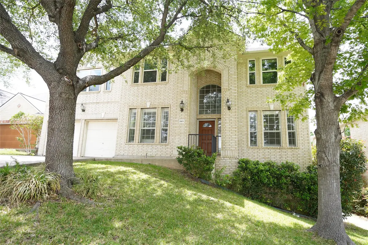 2604 Sterling Panorama Ct, Austin, TX 78738 - #1