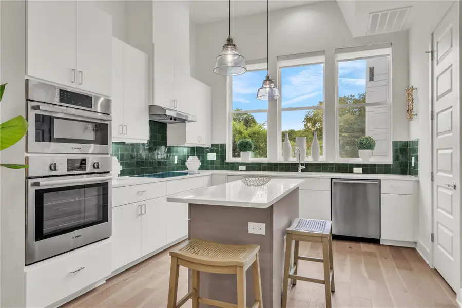 2505 Bluebonnet Ave #5, Austin, TX 78704 - Image #3