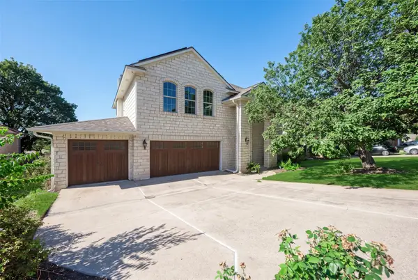 906 Antelope Rdg, Cedar Park, TX 78613
