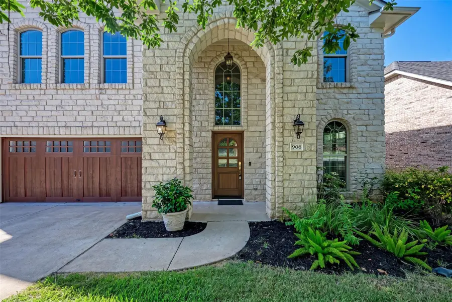 906 Antelope Rdg, Cedar Park, TX 78613 - #3