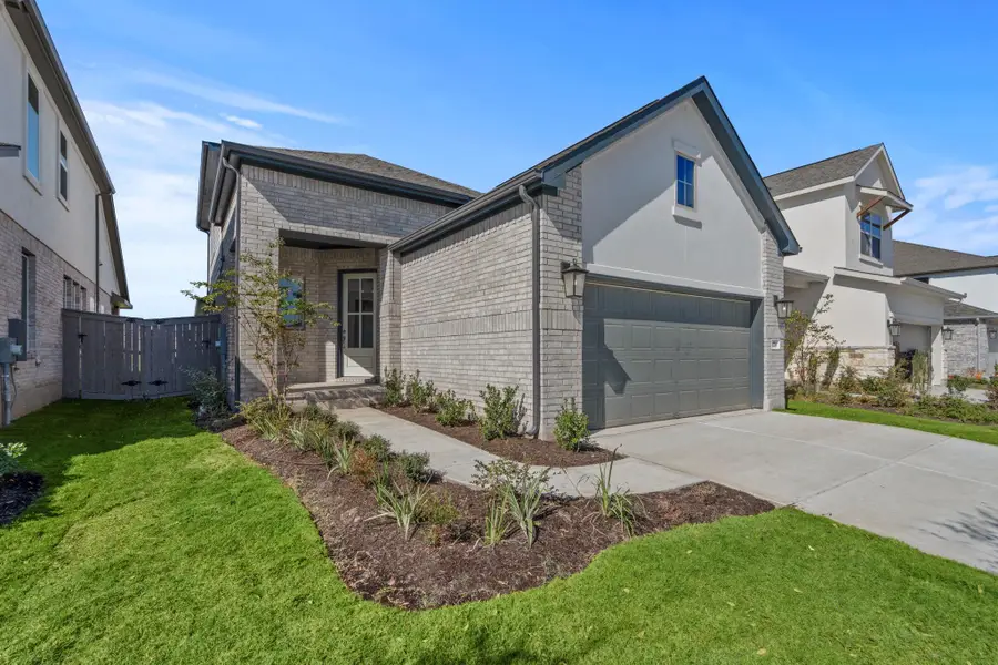 124 Brandywine Rd, Hutto, TX 78634 - #2