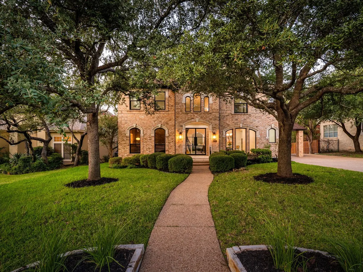 10804 Winchelsea Dr, Austin, TX 78750 - #1