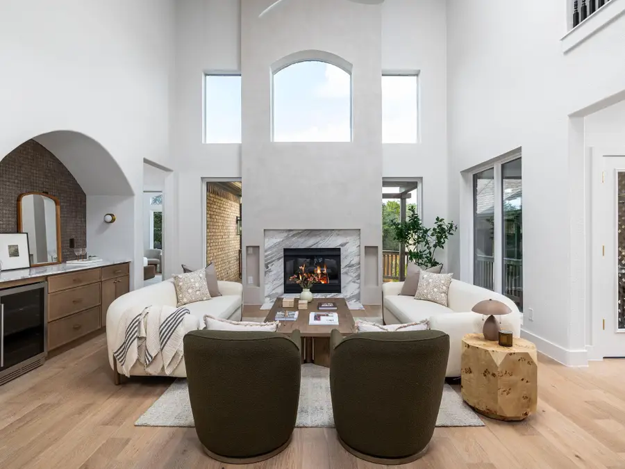 10804 Winchelsea Dr, Austin, TX 78750 - #3
