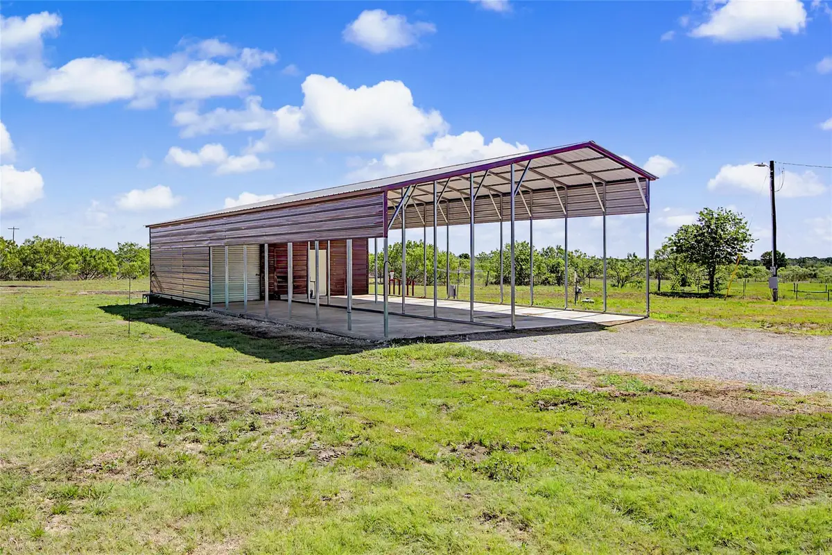 3315 County Road 116, Caldwell, TX 77836 - #1