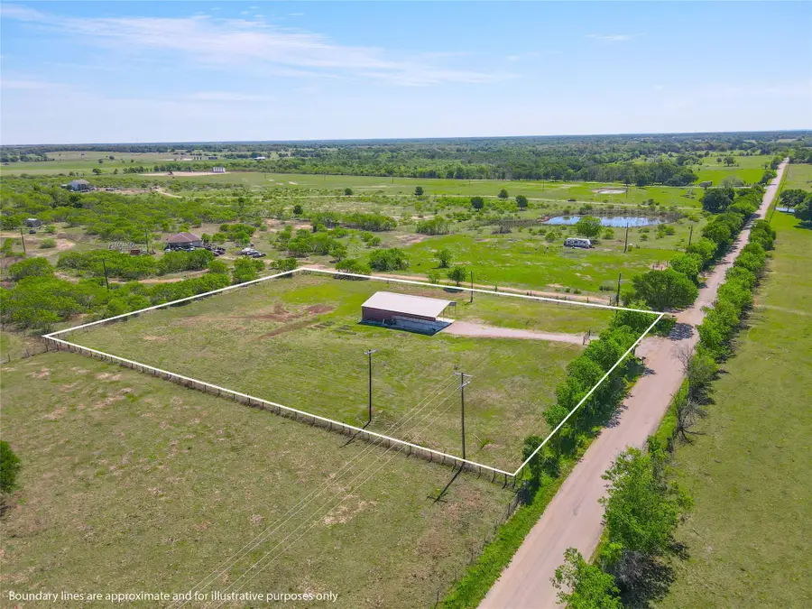 3315 County Road 116, Caldwell, TX 77836 - #2