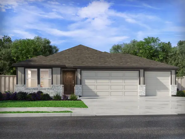 228 Wheel Horse Rd, Burnet, TX 78611