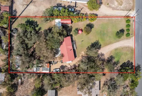 15711 La Hacienda Dr, Austin, TX 78734