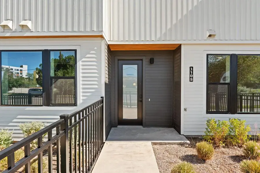 2113 E M Franklin Ave #90, Austin, TX 78723 - #2