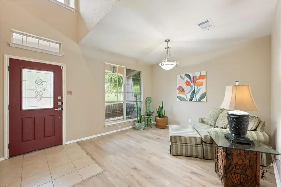 2405 Rachel Ct, Round Rock, TX 78664 - #2