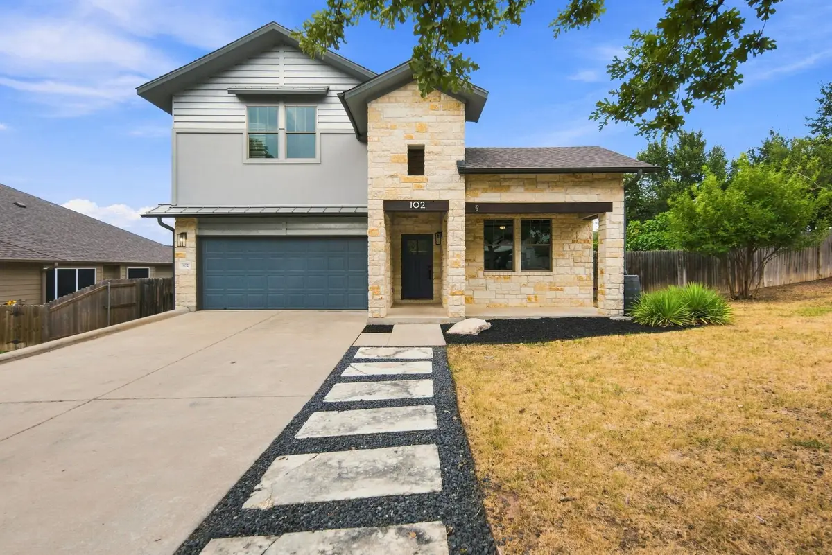 102 Chestnut Ct, Georgetown, TX 78633 - #1