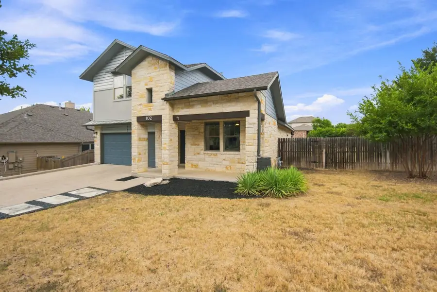 102 Chestnut Ct, Georgetown, TX 78633 - #3