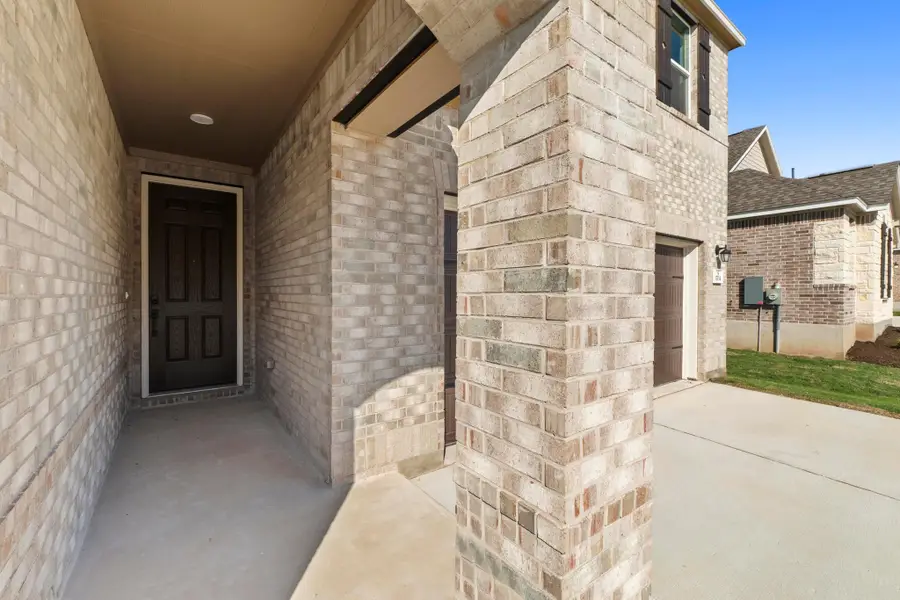 3704 Cerino Ln, Round Rock, TX 78665 - Image #3