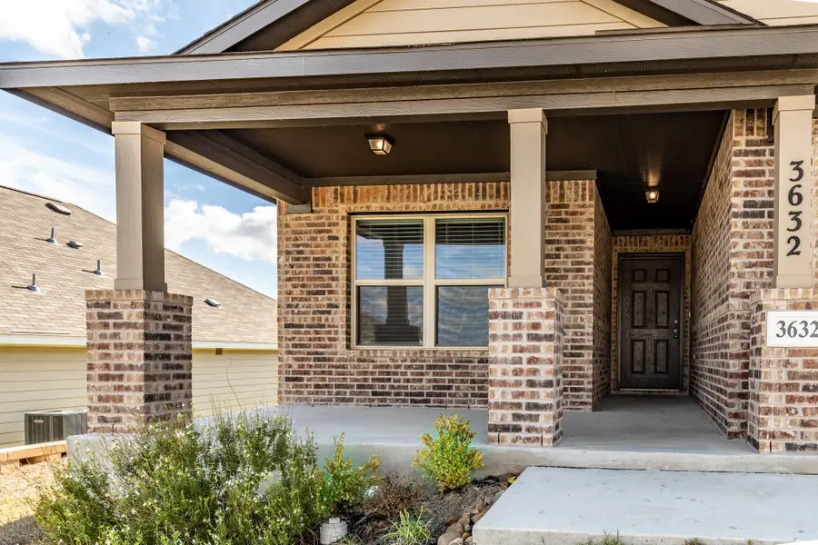 3632 Space Cloud Dr, New Braunfels, TX 78130 - #2