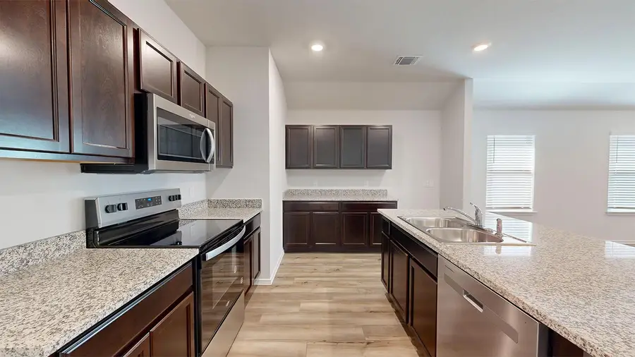 6810 Fread Dr, Killeen, TX 76549 - #3