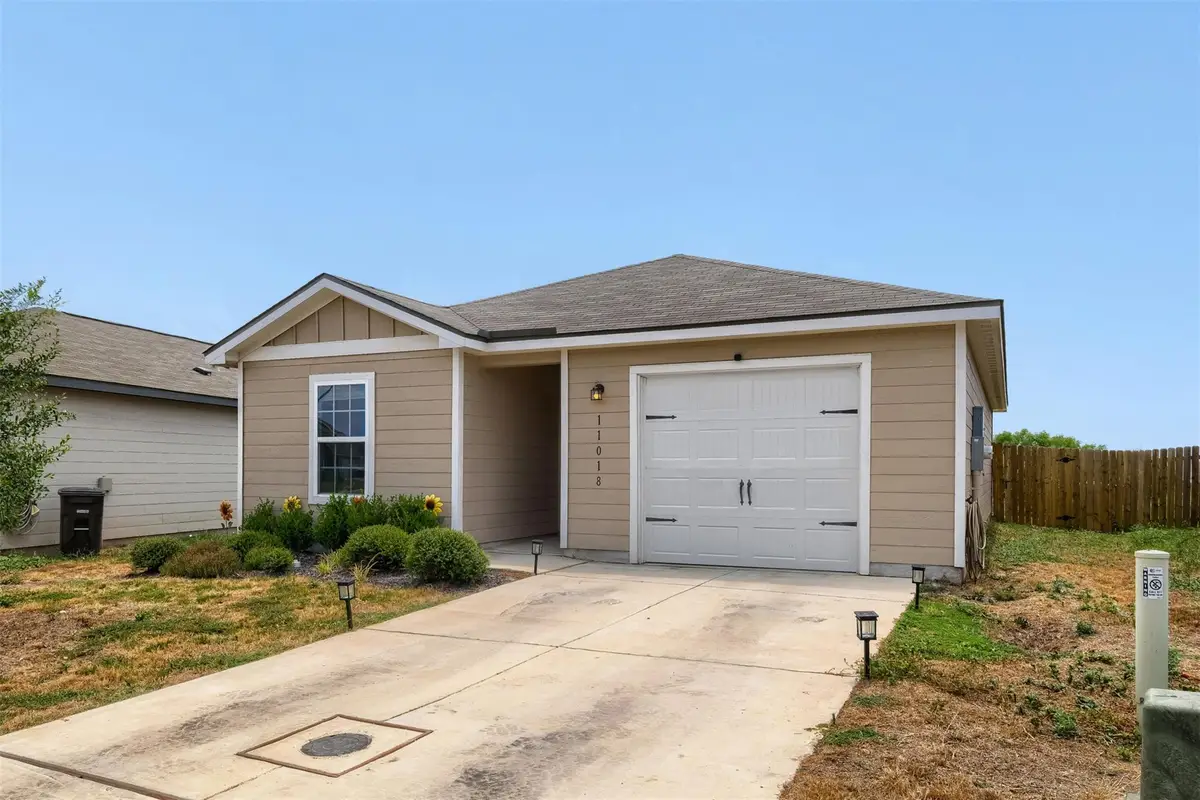 11018 Pinkery Ky, Converse, TX 78109 - #1