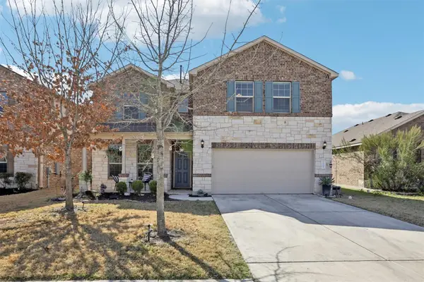 19704 Dunstan Beacon Ln, Pflugerville, TX 78660
