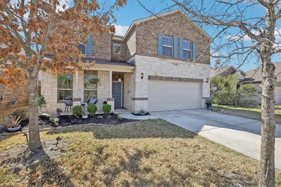 19704 Dunstan Beacon Ln, Pflugerville, TX 78660 - #3