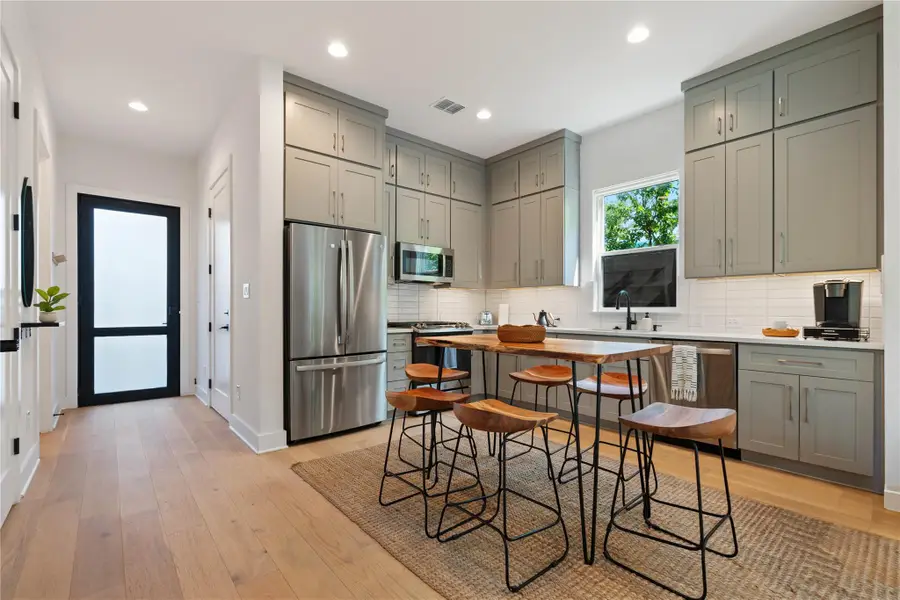 5907 Nancy Dr #2, Austin, TX 78745 - #2