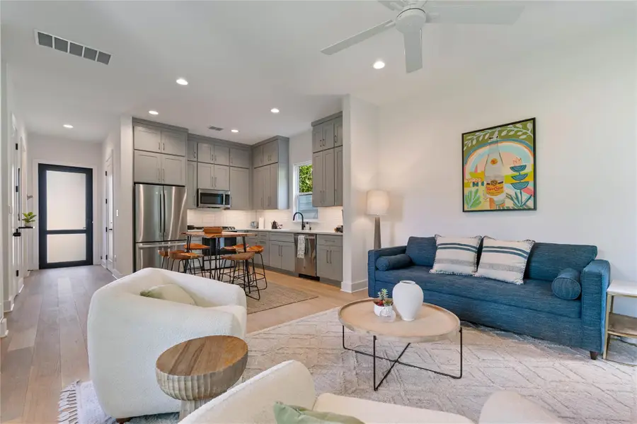 5907 Nancy Dr #2, Austin, TX 78745 - #3
