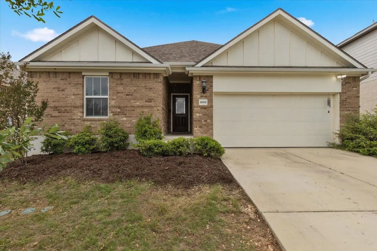 16908 Antioch Ave, Pflugerville, TX 78660 - #1