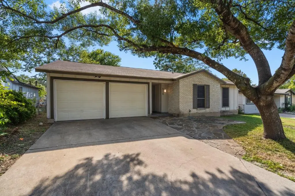 6310 Shadow Bnd, Austin, TX 78745 - #1