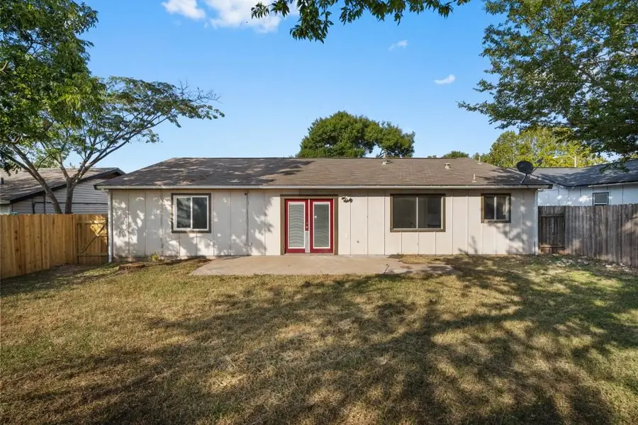 6310 Shadow Bnd, Austin, TX 78745 - #2