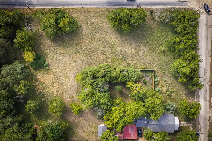 119 S Mitchell St, San Marcos, TX 78666 - #2