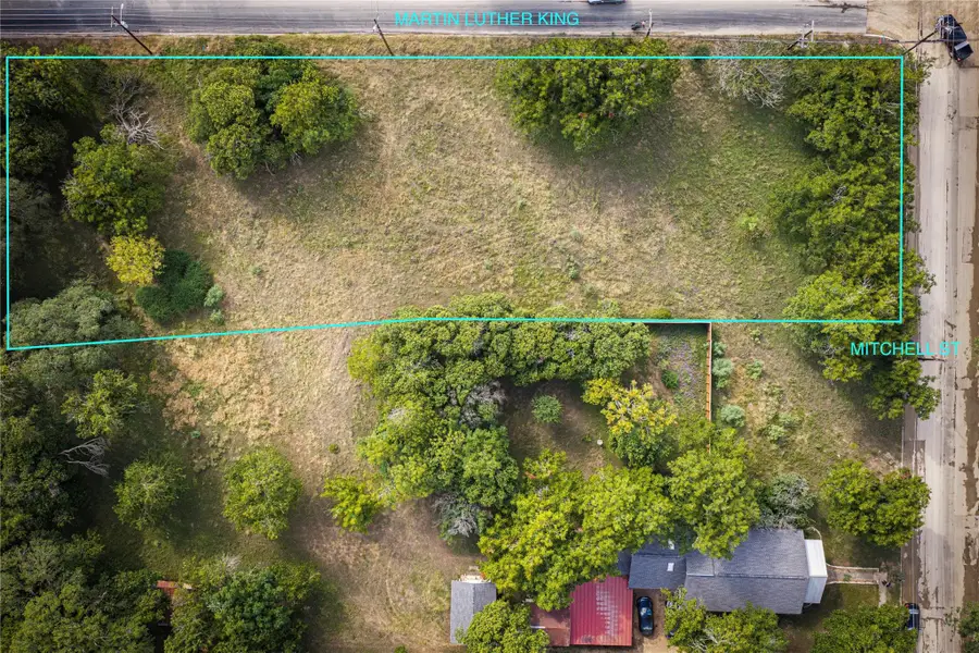 119 S Mitchell St, San Marcos, TX 78666 - #3