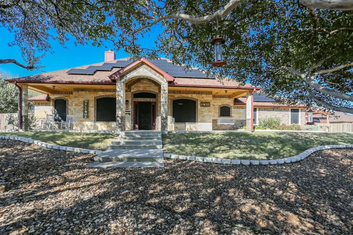 301 County Road 4772, Kempner, TX 76539 - #1