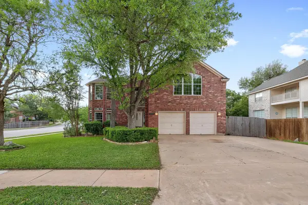 2601 Starling Dr, Round Rock, TX 78681