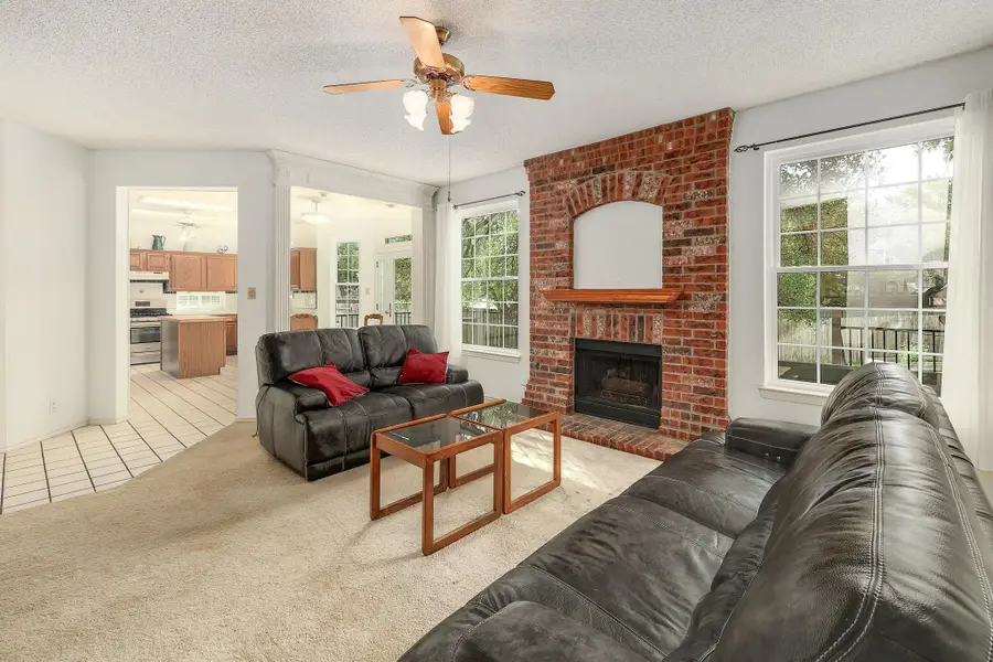 2601 Starling Dr, Round Rock, TX 78681 - #3