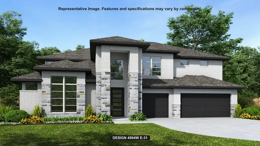 1023 Conastoga Ct, Driftwood, TX 78619 - #3