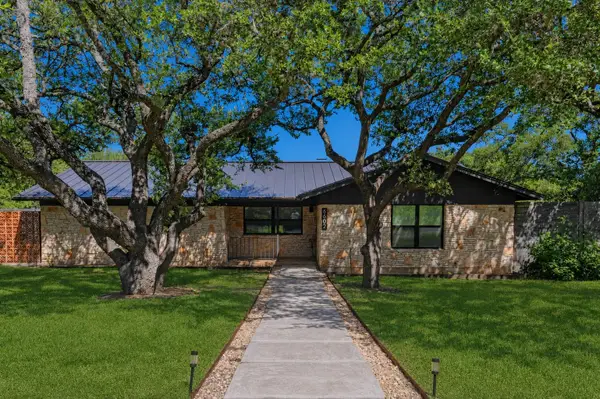 6602 Wolfcreek Pass, Austin, TX 78749