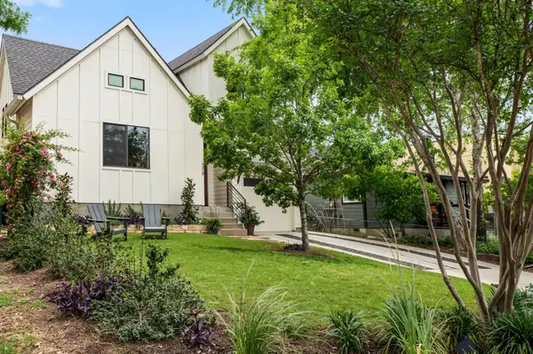 4318 Jinx Ave #1, Austin, TX 78745