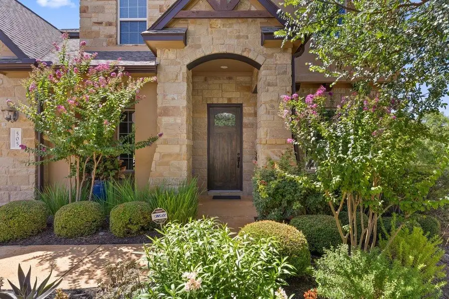 505 Wester Ross Ln, Austin, TX 78738 - #2